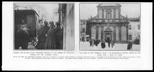 1911 stampa antica italia - 1911,