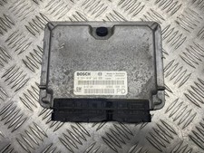 OPEL ZAFIRA A F75 Engine