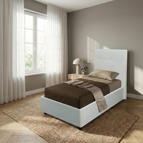 Dechome letto singolo - letto,