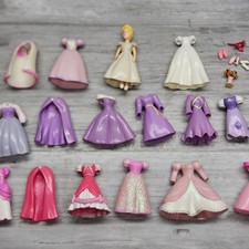 Mattel Disney Polly Pocket