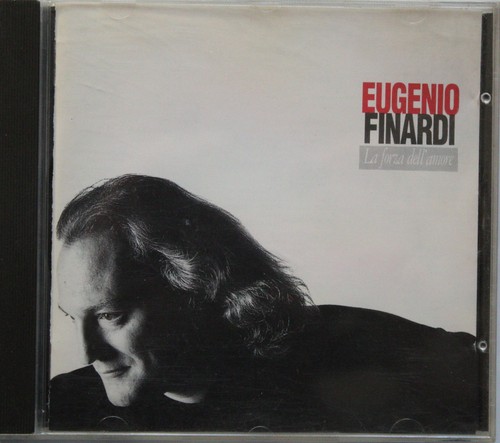 Eugenio finardi la - eugenio,