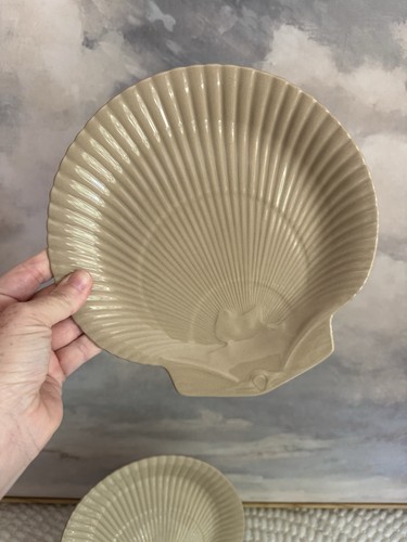 Raro set piatti - set, di