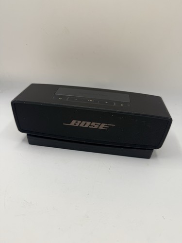 Bose soundlink mini - soundlink,