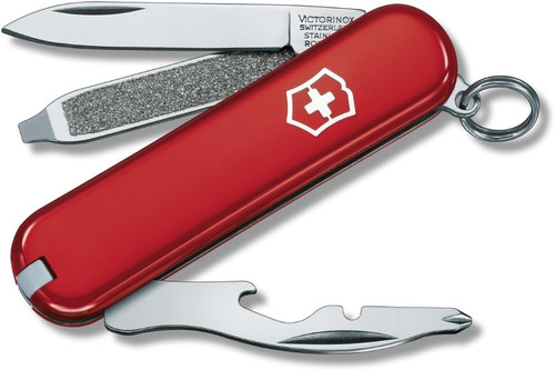 Victorinox rally coltellino - rally,,