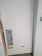 caldaia a gas metano MCN