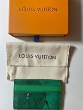 Porta carte Louis Vuitton