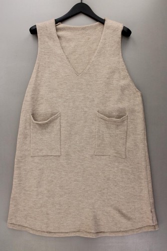 Abito maglia donna - da,