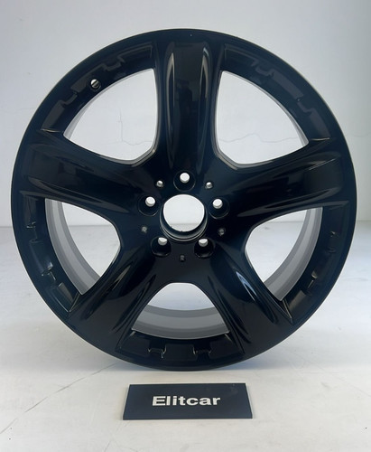 Cerchio 8jx19 et60 - 1x, 19"
