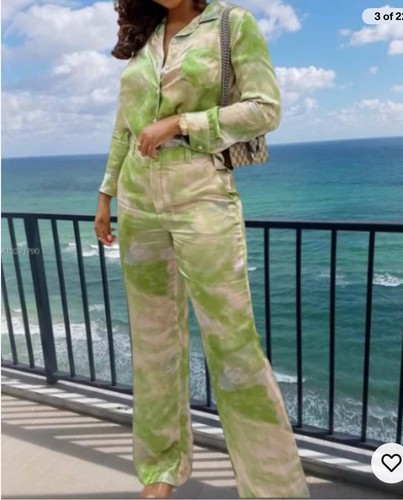 149 pantaloni zara edizione - pantaloni,