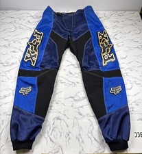 Vintage 90’s Padded Fox