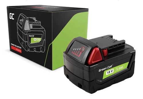 Batteria green cell - batteria,
