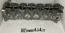 TESTATA COMPLETA PUNTERIE