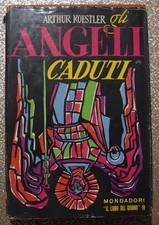 Angeli caduti - Arthur