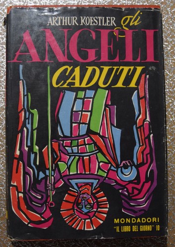 Angeli caduti arthur - angeli,