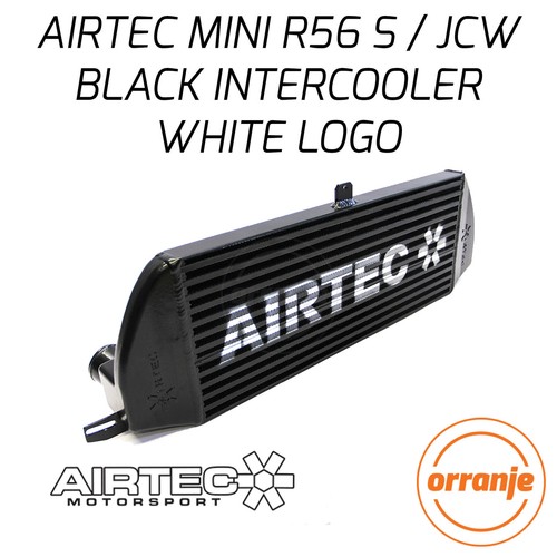 Intercooler airtec bmw mini - intercooler,