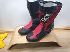 Stivali moto da corsa Sidi ST