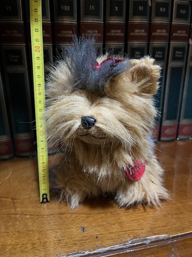Peluche trudi vintage - peluche,