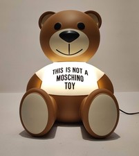Kartell toy moschino - kartell,