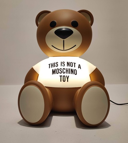 Kartell toy moschino - kartell,