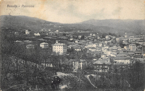 2367 cartolina busalla - 2367),