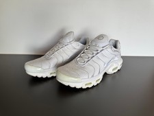 Nike air max plus leather - air, |