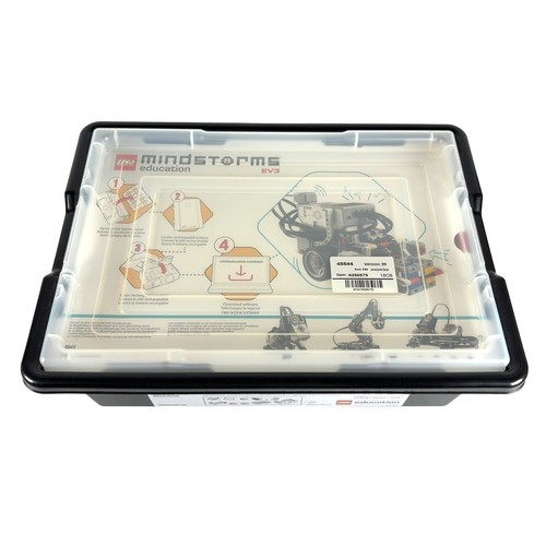 Lego mindstorms education ev3 - mindstorms,