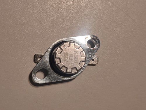 Thermostat ksd1 il1 - ksd1, 150