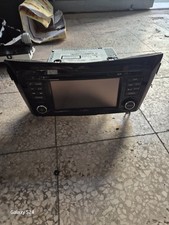 Schermo display navigatore