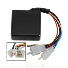 Scatola accensione CDI per