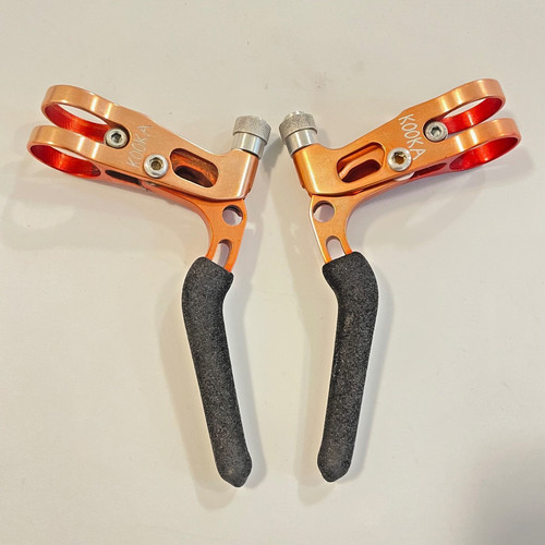 Kooka components leve - components, freno