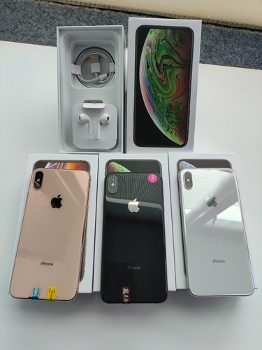 Apple iphone max - xs,