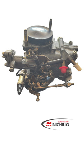 Carburatore revisionato solex - revisionato,