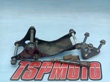 STAFFE SUPPORTI MOTORE