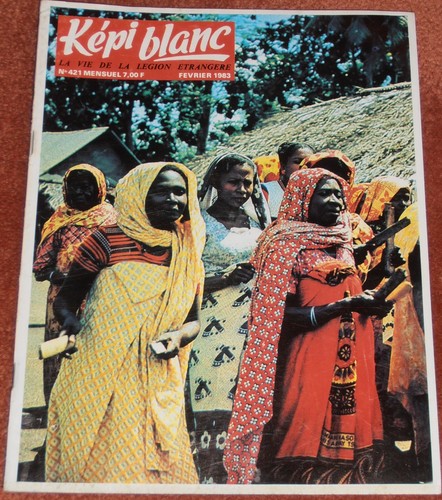 Quaderno kepi blanc 421 - quaderno,