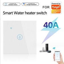 40A Per Tuya Smart Wifi