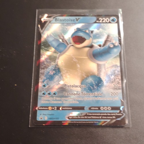Pokémon blastoise 220 pv - blastoise,