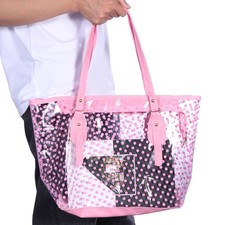 Borsa Mare Bimba Pochette Da