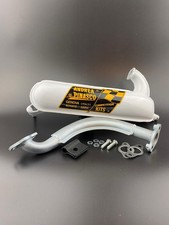 MARMITTA PINASCO VESPA PRIMAVERA ET3 CON RISUONATORE IMBALLATA