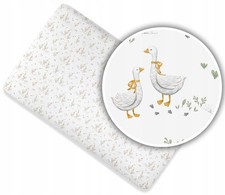 Lenzuolo con angoli in cotone