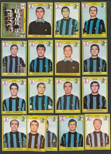 Figurina calciatori panini - calciatori,