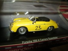 1:43 High Speed Porsche 356 A
