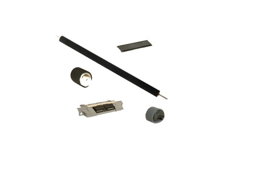 Nuovo kit rullo - rullo, manutenzione