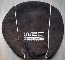 Mondiale Rally Copri Appoggiatesta Automobile Gadget