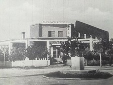 CARTOLINA SIPONTO MANFREDONIA