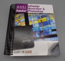 New Adobe InDesign Illustrator