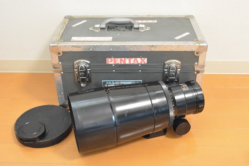 Ultra rara quasi mint pentax - quasi,