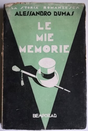 Alessandro dumas mie - alessandro,