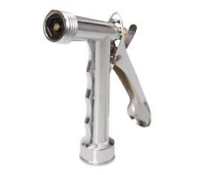 Siringa A Pistola In Metallo