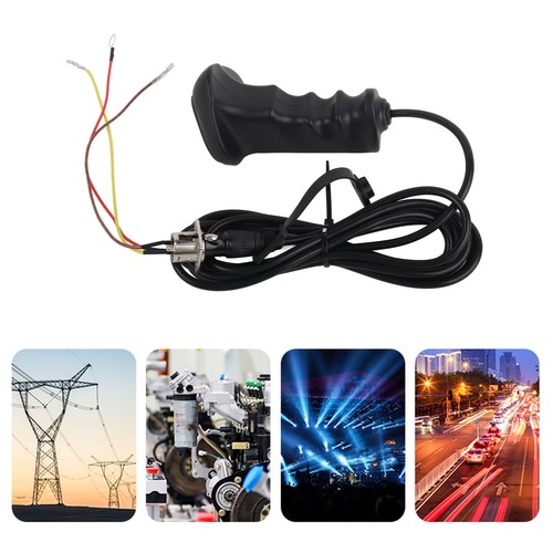 Warn winch telecomando - warn,