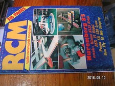 1?µ µ? Revue RCM n°47 ASK